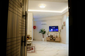 appartement luxe rabat ville